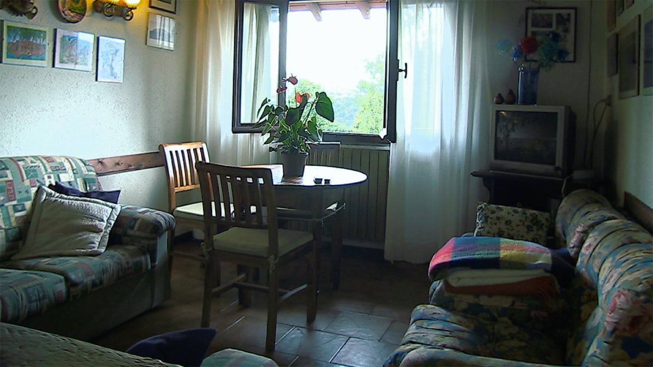 Hotel Rondanino Lanzo D'intelvi Luaran gambar