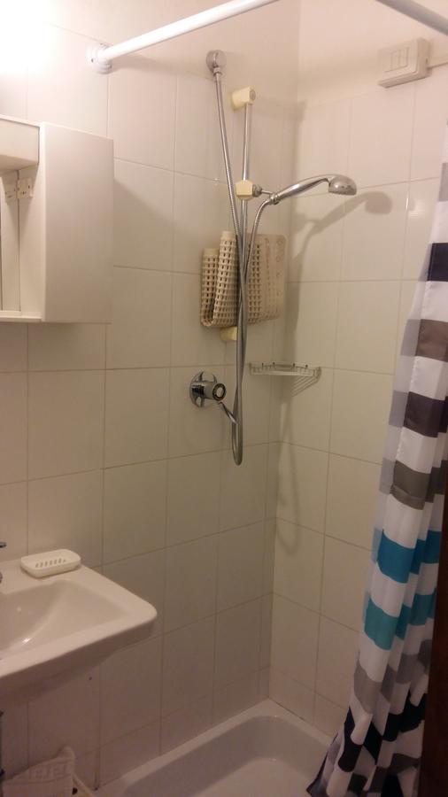Hotel Rondanino Lanzo D'intelvi Luaran gambar