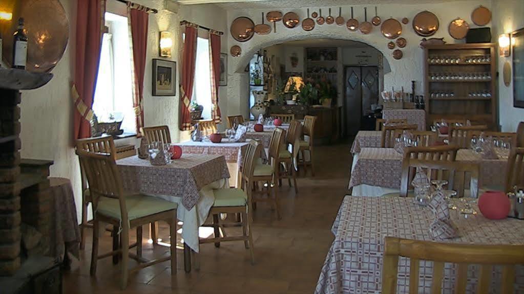 Hotel Rondanino Lanzo D'intelvi Luaran gambar