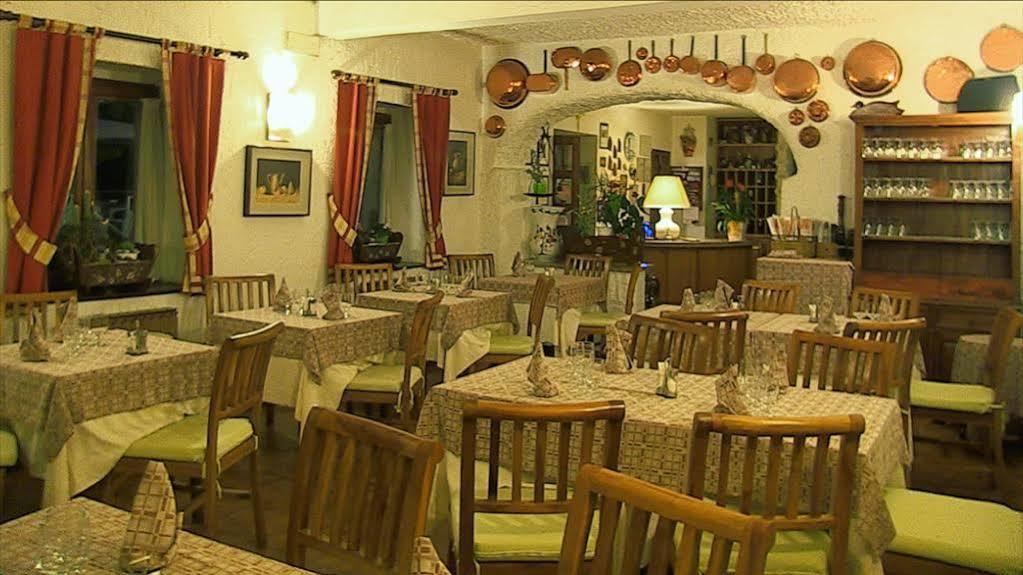 Hotel Rondanino Lanzo D'intelvi Luaran gambar
