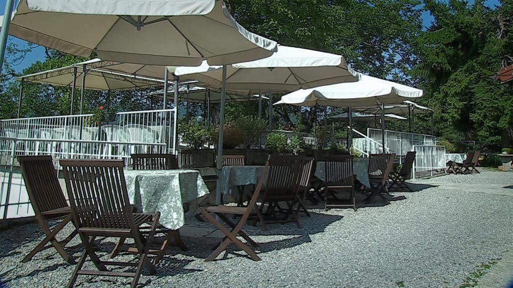 Hotel Rondanino Lanzo D'intelvi Luaran gambar