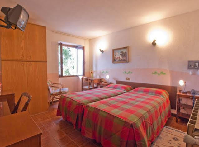 Hotel Rondanino Lanzo D'intelvi Luaran gambar