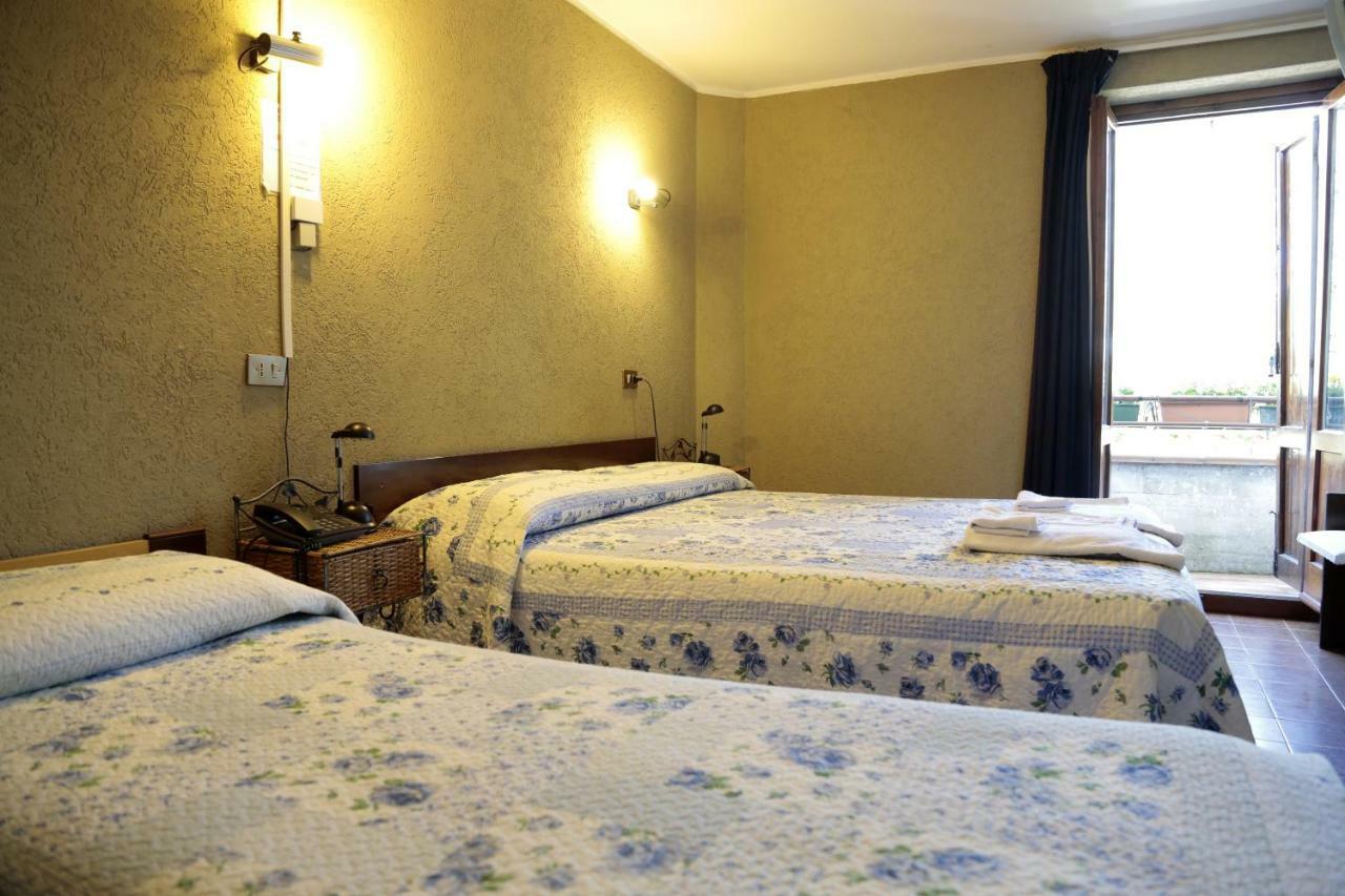 Hotel Rondanino Lanzo D'intelvi Luaran gambar