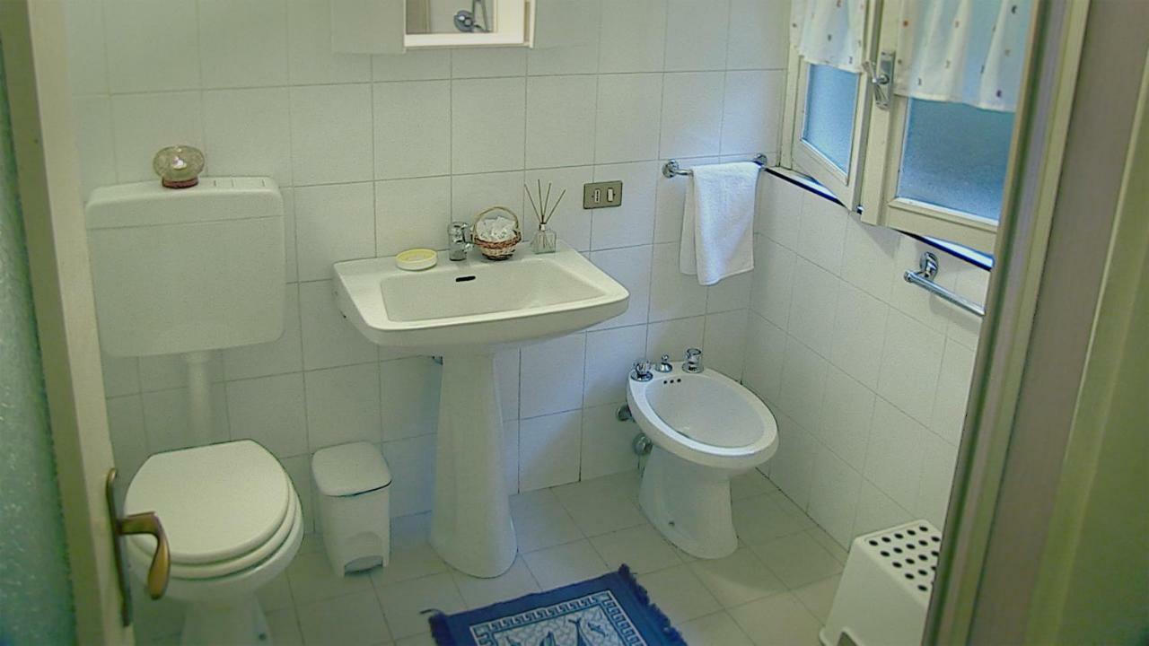 Hotel Rondanino Lanzo D'intelvi Luaran gambar