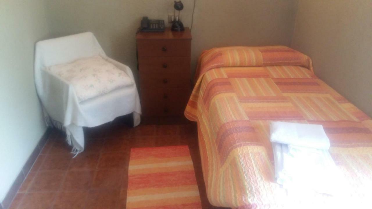 Hotel Rondanino Lanzo D'intelvi Luaran gambar