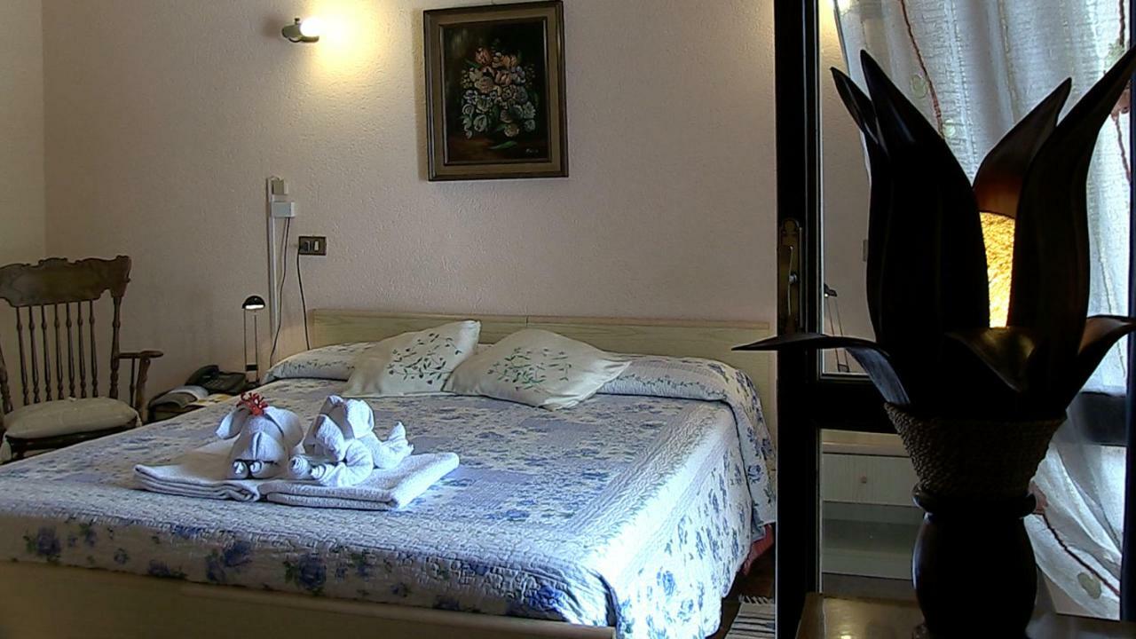 Hotel Rondanino Lanzo D'intelvi Luaran gambar