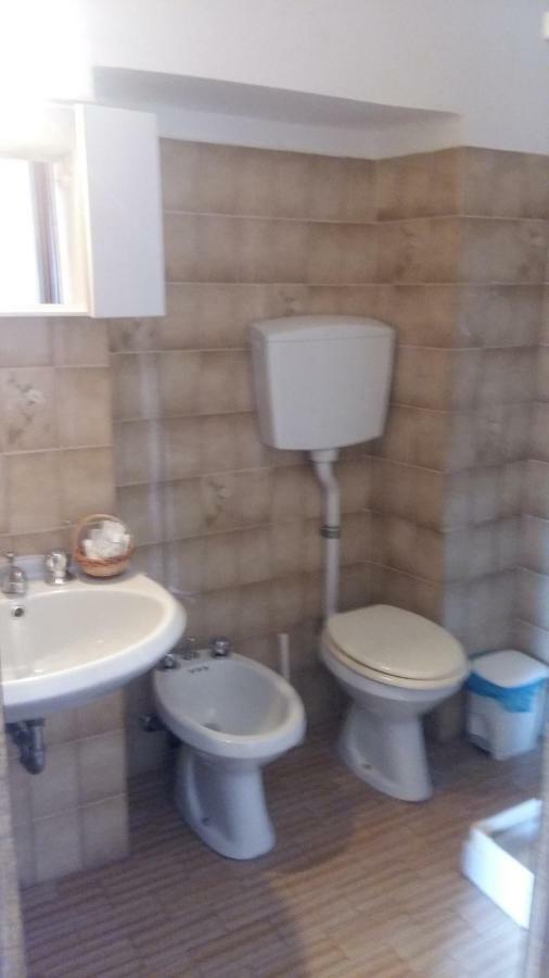 Hotel Rondanino Lanzo D'intelvi Luaran gambar