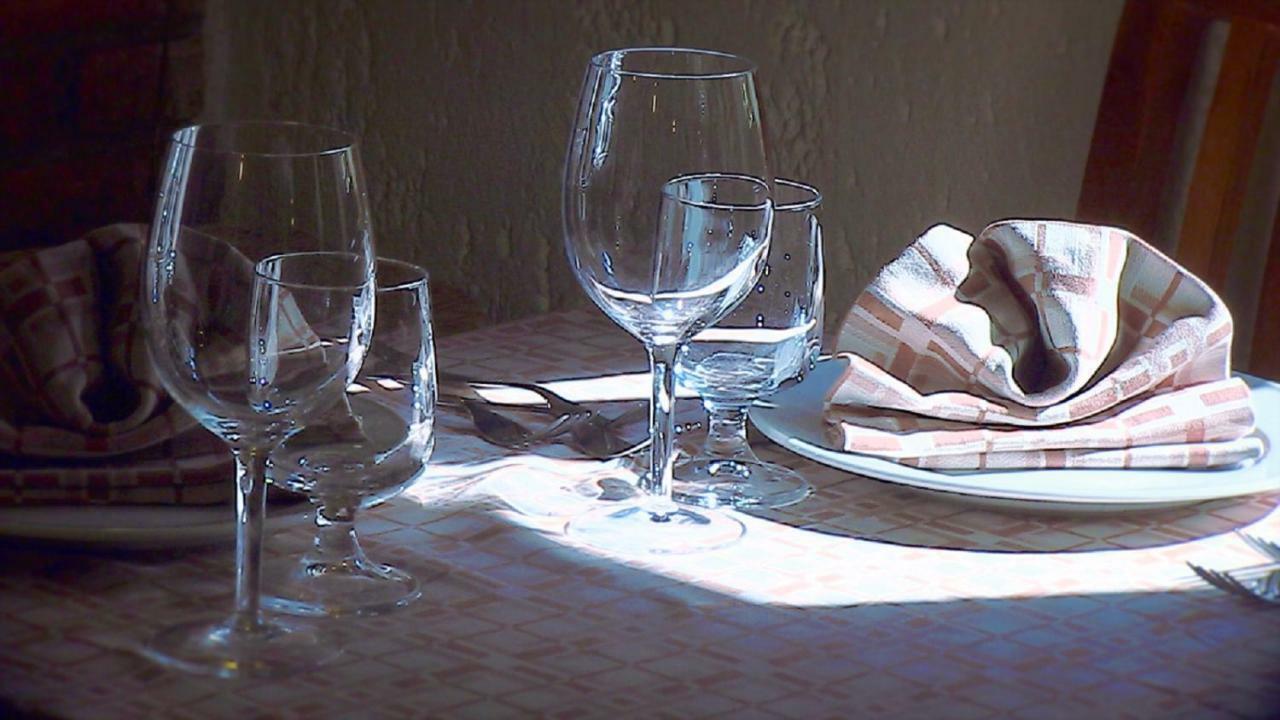 Hotel Rondanino Lanzo D'intelvi Luaran gambar